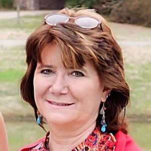 Meet your Posher, Sharon